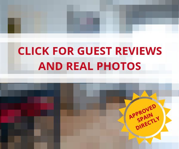 www.mistralbarcelonacentro.com - check out latest independent reviews