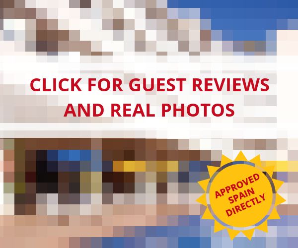 www.mojacarbeach.com - check out latest independent reviews