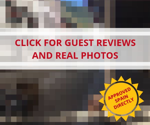 www.molinasecaelcamino.com - check out latest independent reviews