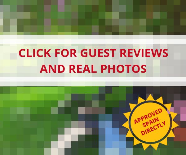 www.molinodelavega.com - check out latest independent reviews