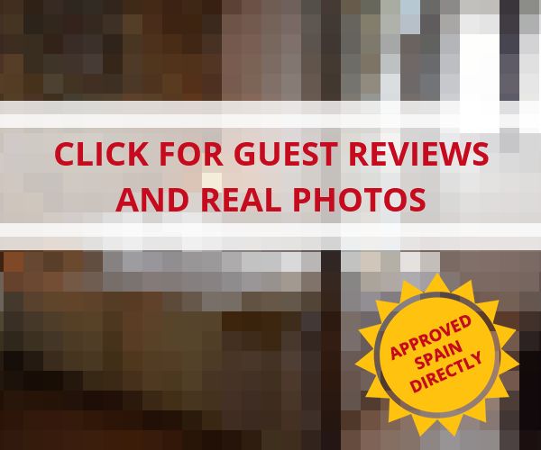 www.molinodelbombo.com - check out latest independent reviews
