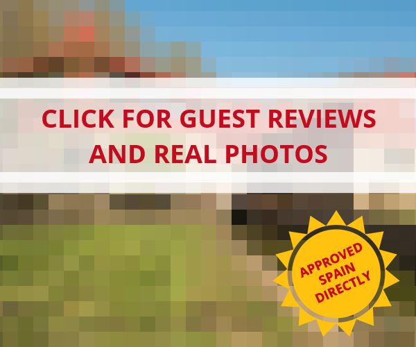 www.molinodesalinas.com - check out latest independent reviews