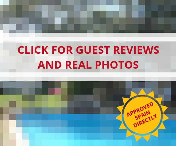 www.molinolosjustos.com - check out latest independent reviews