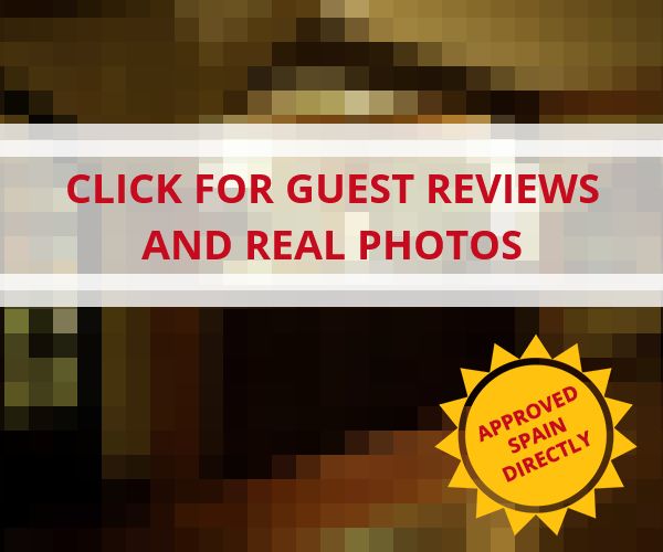 www.monasteriopiedra.com - check out latest independent reviews