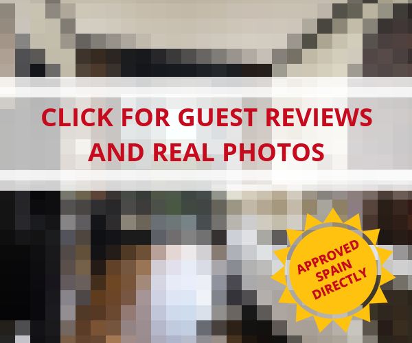 www.montecarloapartamentos.es - check out latest independent reviews