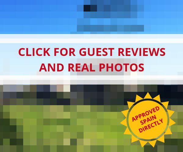 www.montecristohotelrural.es - check out latest independent reviews