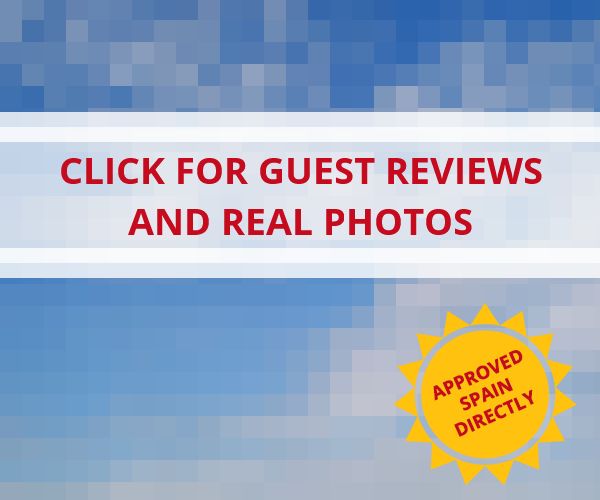 www.morasolhoteles.es - check out latest independent reviews