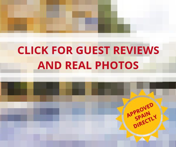 www.morlanshotels.com - check out latest independent reviews