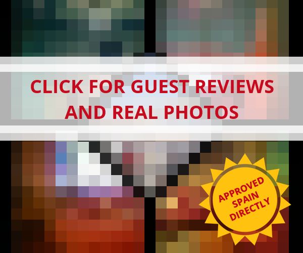 www.motelcaldas.es - check out latest independent reviews