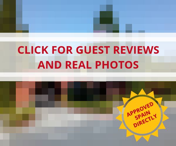 www.motelsantiago.com - check out latest independent reviews