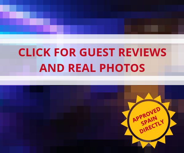 www.moteltrebol.com - check out latest independent reviews
