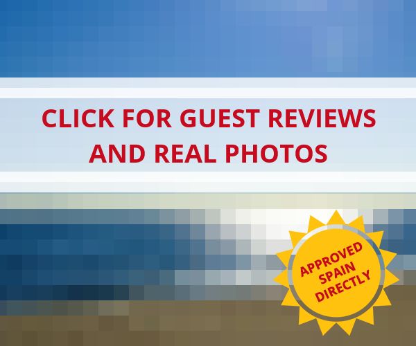 www.msaguamarinasuites.com - check out latest independent reviews