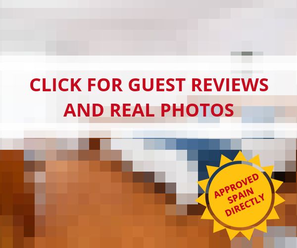 www.mycityhotel.es - check out latest independent reviews