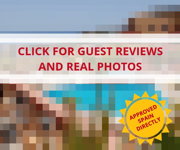 www.myhometenerife.com - check out latest independent reviews