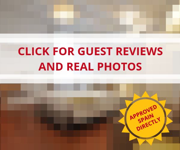 www.myroomshotels.es - check out latest independent reviews