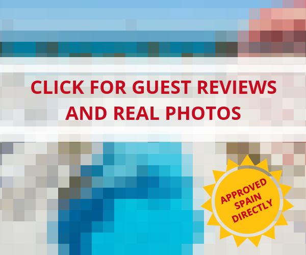 www.myseahouseneptuno.com - check out latest independent reviews