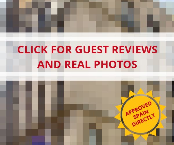 www.naphotel.es - check out latest independent reviews