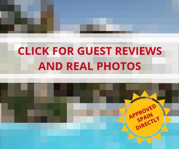 www.nazarethotels.com - check out latest independent reviews