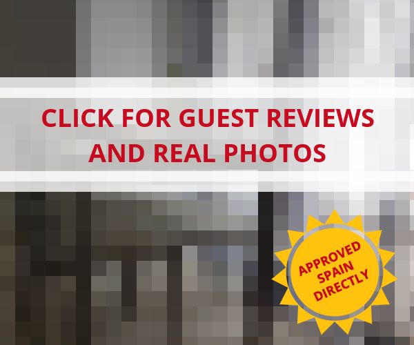 www.nervionplaza.com - check out latest independent reviews