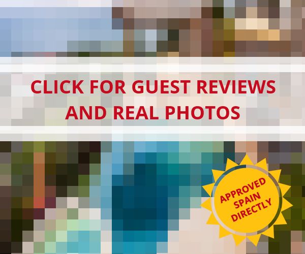 www.nochelasevilla.com - check out latest independent reviews