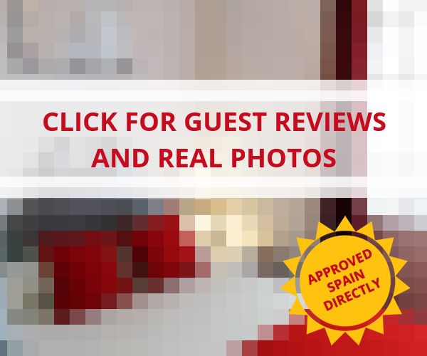 www.nochesdetriana.com - check out latest independent reviews