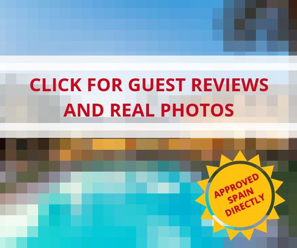 www.nordvillas.com - check out latest independent reviews