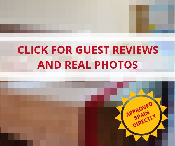 www.nubahotelcomarruga.com - check out latest independent reviews