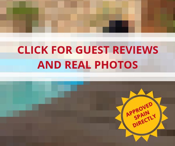 www.nuestraposada.com - check out latest independent reviews