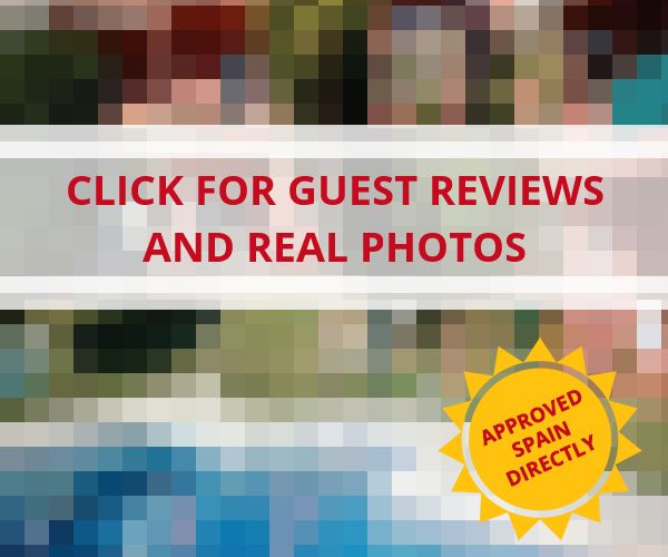 www.nuevohotelbezanalago.com - check out latest independent reviews