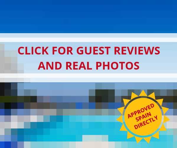 www.ocahotels.com - check out latest independent reviews
