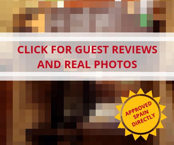 www.ocallejonbelchite.es - check out latest independent reviews
