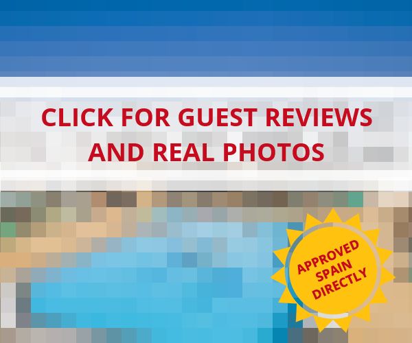 www.oceanclubholidays.com - check out latest independent reviews