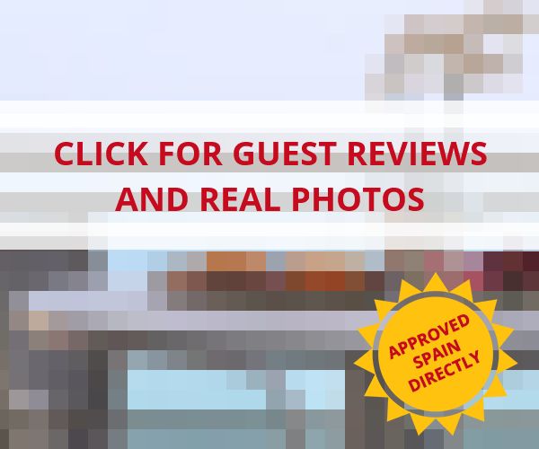 www.oceanviewrentals.es - check out latest independent reviews
