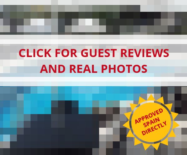 www.ohtelsalmeria.es - check out latest independent reviews
