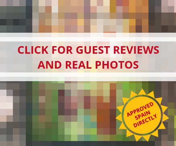 www.ohtelsmazagon.es - check out latest independent reviews