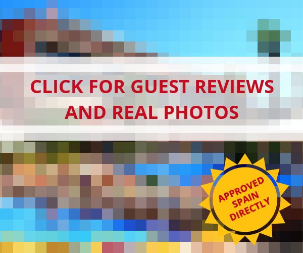 www.ohtelsvilaromana.es - check out latest independent reviews