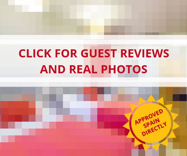 www.okhoteles.es - check out latest independent reviews