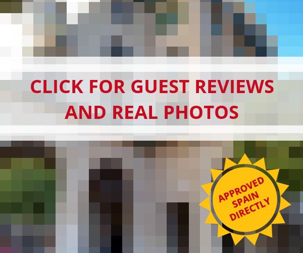 www.oldcentrehostel.es - check out latest independent reviews