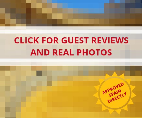 www.oldcityhousesansebastian.com - check out latest independent reviews