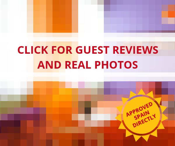 www.oledays.es - check out latest independent reviews