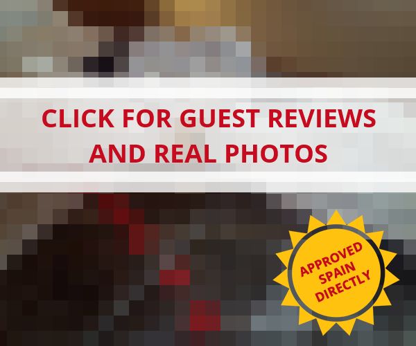 www.olimpiahoteles.com - check out latest independent reviews
