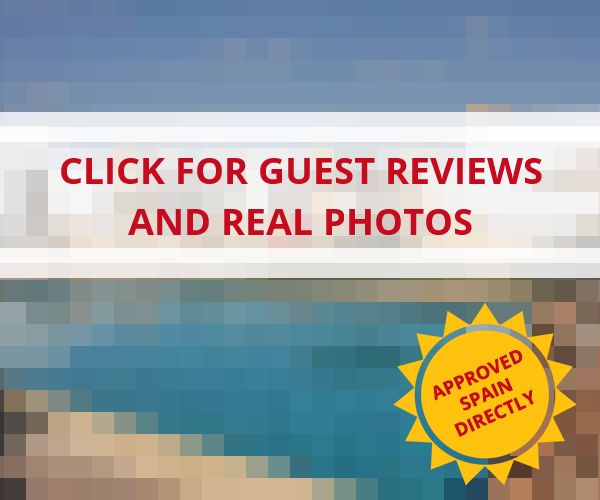 www.olivaresrural.com - check out latest independent reviews