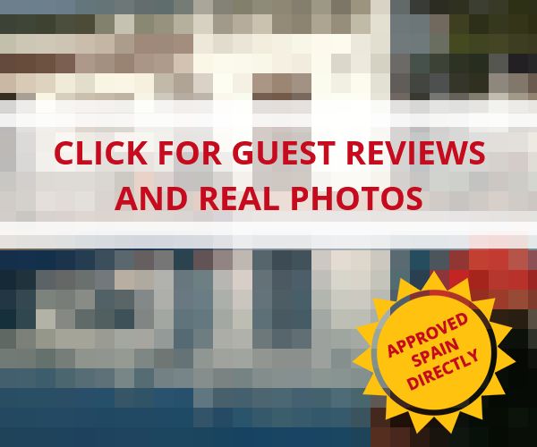 www.olivoholidays.com - check out latest independent reviews