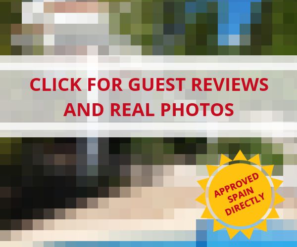 www.orbaholidays.com - check out latest independent reviews