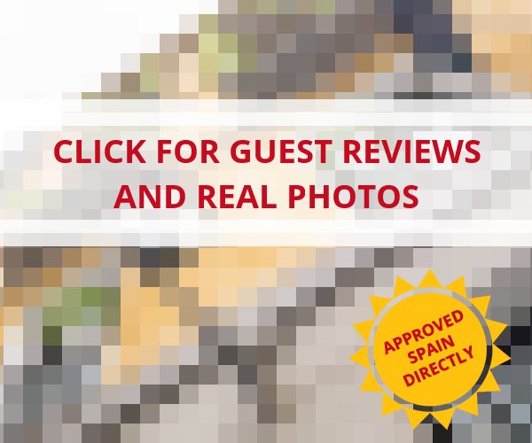 www.orientesuites.es - check out latest independent reviews
