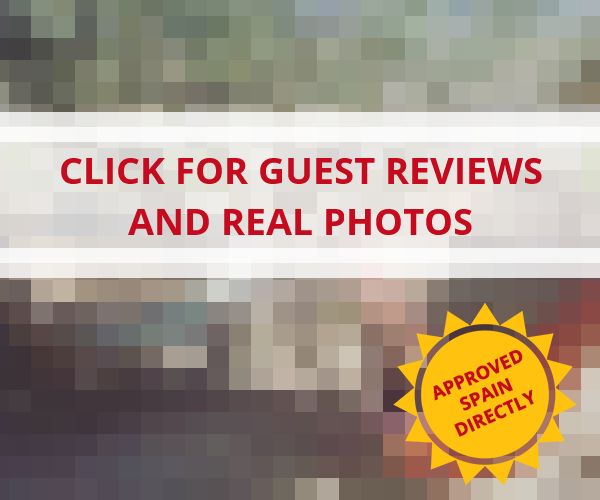 www.pachamamaecocamping.es - check out latest independent reviews