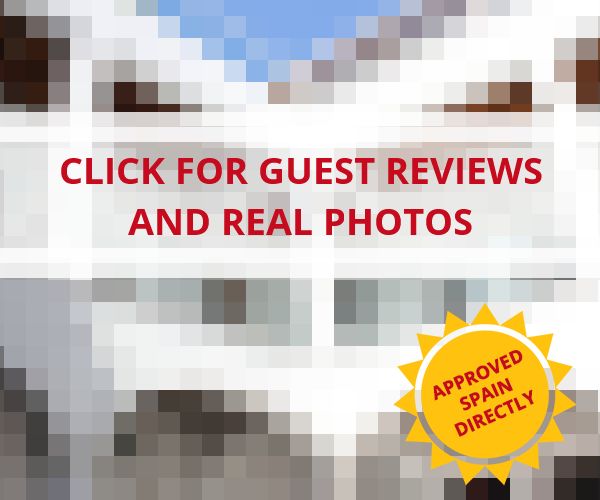 www.palacioblanco.com - check out latest independent reviews
