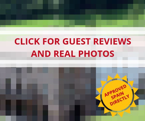 www.palacioborda.com - check out latest independent reviews