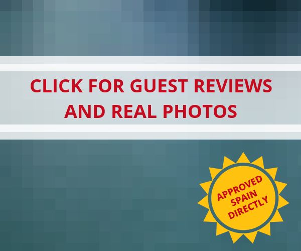 www.palaciodearce.com - check out latest independent reviews