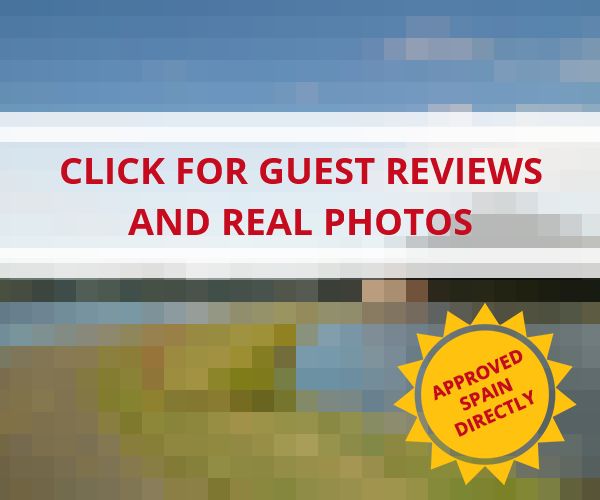 www.palaciodearredondo.com - check out latest independent reviews